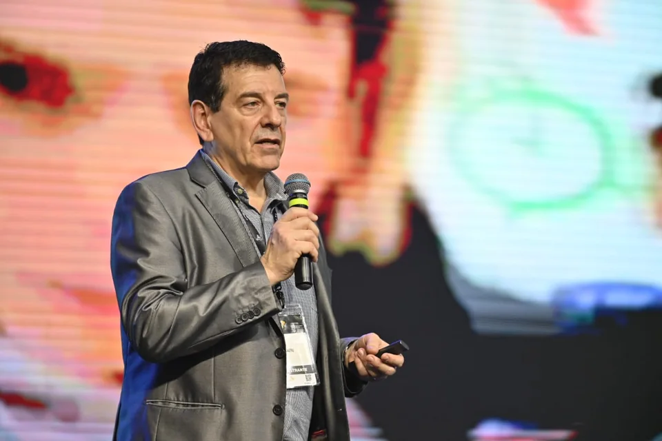 Marcelo Vieira de Castro