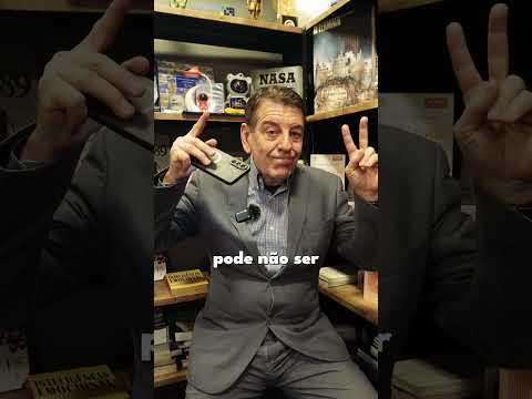 Capa do vídeo Qual é o seu negócio?
